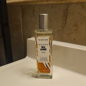 The Body Shop Wild Jasmine Eau de Toilette
